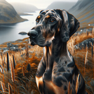 Plott - Complete Breed Guide, Care, Adoption & Health Tips Information and Pictures