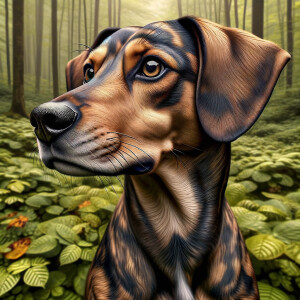 Plott - Complete Breed Guide, Care, Adoption & Health Tips Information and Pictures