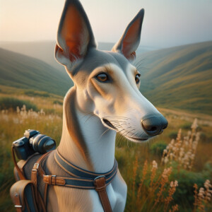 Podenco Ibicenco - Complete Breed Guide, Care, Adoption & Health Tips Information and Pictures