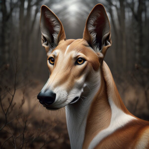 Podenco Ibicenco Breed Guide and available listings