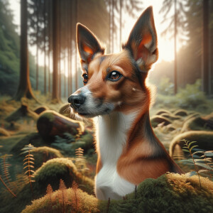 Podengo Portugueso - Complete Breed Guide, Care, Adoption & Health Tips Information and Pictures