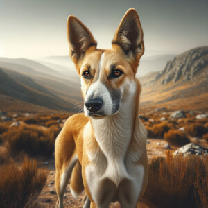 Podengo Portugueso - Complete Breed Guide, Care, Adoption & Health Tips Information and Pictures