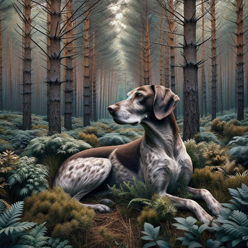 Pointing - Complete Breed Guide, Care, Adoption & Health Tips Information and Pictures