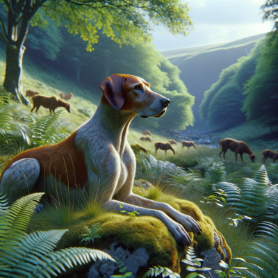 Pointing - Complete Breed Guide, Care, Adoption & Health Tips Information and Pictures