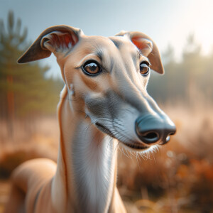 Polish Greyhound - Complete Breed Guide, Care, Adoption & Health Tips Information and Pictures