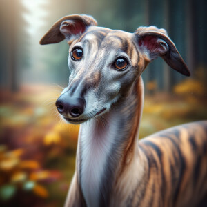 Polish Greyhound - Complete Breed Guide, Care, Adoption & Health Tips Information and Pictures