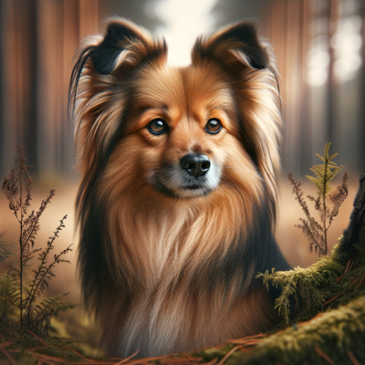 Polski Owczarek Nizinny - Complete Breed Guide, Care, Adoption & Health Tips Information and Pictures