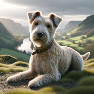 Poltalloch Terrier - Complete Breed Guide, Care, Adoption & Health Tips Information and Pictures