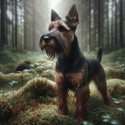 Poltalloch Terrier - Complete Breed Guide, Care, Adoption & Health Tips Information and Pictures