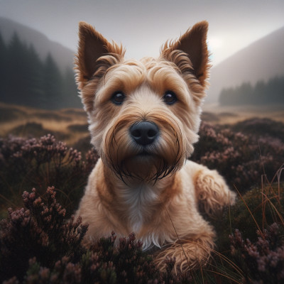 Poltalloch Terrier - Complete Breed Guide, Care, Adoption & Health Tips Information and Pictures