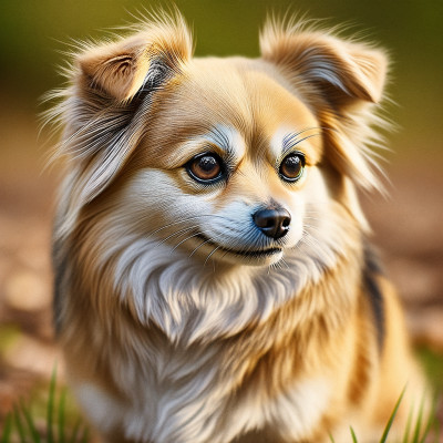 Pomchi - Complete Breed Guide, Care, Adoption & Health Tips Information and Pictures