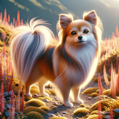 Pomchi - Complete Breed Guide, Care, Adoption & Health Tips Information and Pictures