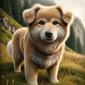 Pon - Complete Breed Guide, Care, Adoption & Health Tips Information and Pictures