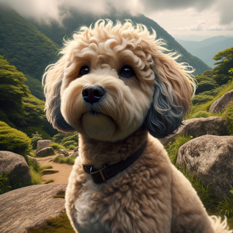 Poochon - Complete Breed Guide, Care, Adoption & Health Tips Information and Pictures