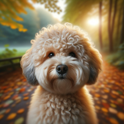 Poochon - Complete Breed Guide, Care, Adoption & Health Tips Information and Pictures