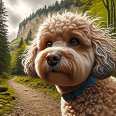 Poochon - Complete Breed Guide, Care, Adoption & Health Tips Information and Pictures