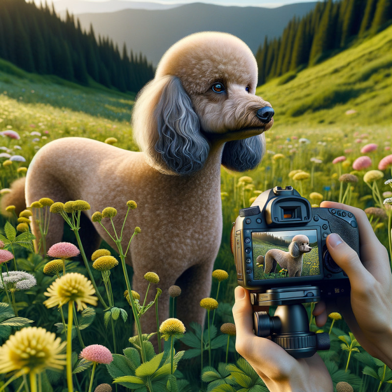 Poode - Complete Breed Guide, Care, Adoption & Health Tips Information and Pictures