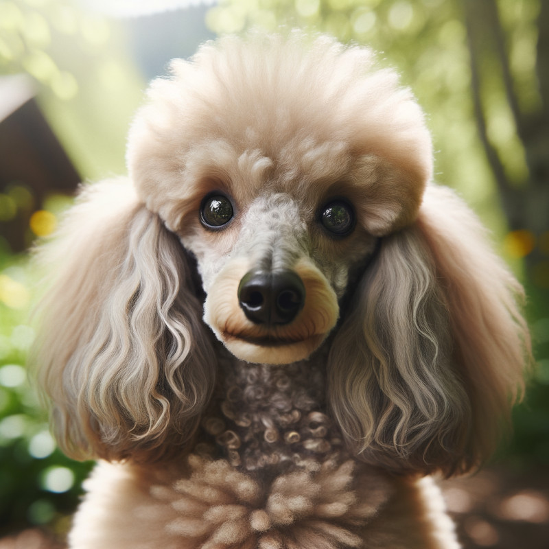 Poode - Complete Breed Guide, Care, Adoption & Health Tips Information and Pictures