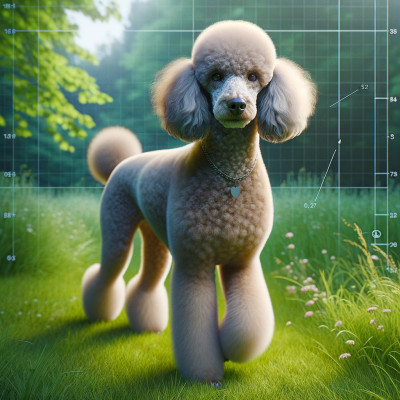 Poode - Complete Breed Guide, Care, Adoption & Health Tips Information and Pictures