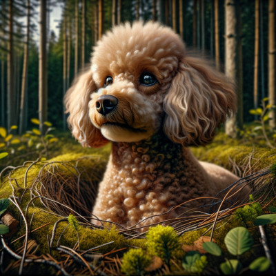 Poodl - Complete Breed Guide, Care, Adoption & Health Tips Information and Pictures