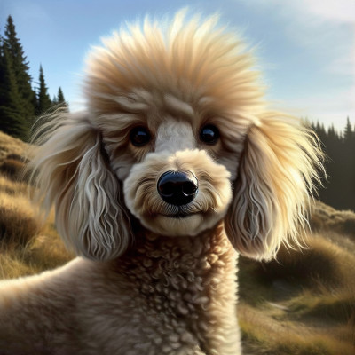 Poodl - Complete Breed Guide, Care, Adoption & Health Tips Information and Pictures