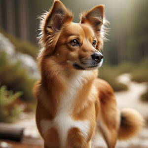 Portuguese Podengo Pequeno - Complete Breed Guide, Care, Adoption & Health Tips Information and Pictures