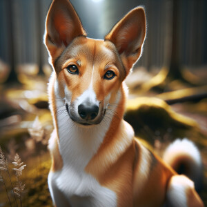 Portuguese Podengo Pequeno Breed Guide and available listings