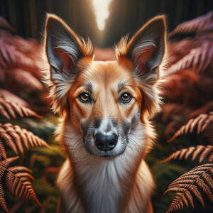 Portuguese Podengo Dog Breed Information and Pictures