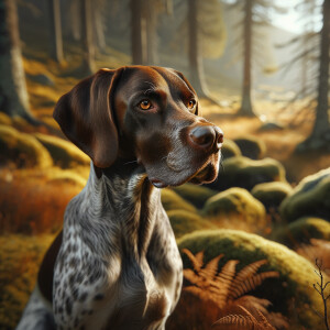 Portuguese Pointer - Complete Breed Guide, Care, Adoption & Health Tips Information and Pictures