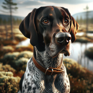 Portuguese Pointer - Complete Breed Guide, Care, Adoption & Health Tips Information and Pictures