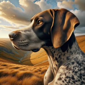 Portuguese Pointer - Complete Breed Guide, Care, Adoption & Health Tips Information and Pictures