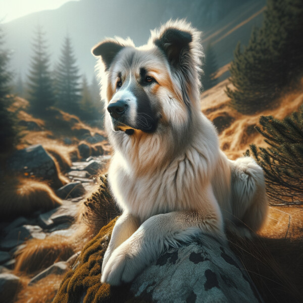 Portuguese Sheepdog - Complete Breed Guide, Care, Adoption & Health Tips Information and Pictures