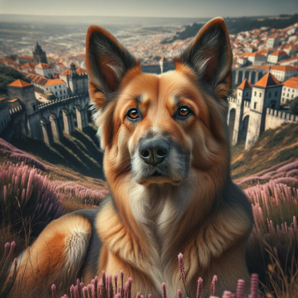 Portuguese Sheepdog - Complete Breed Guide, Care, Adoption & Health Tips Information and Pictures