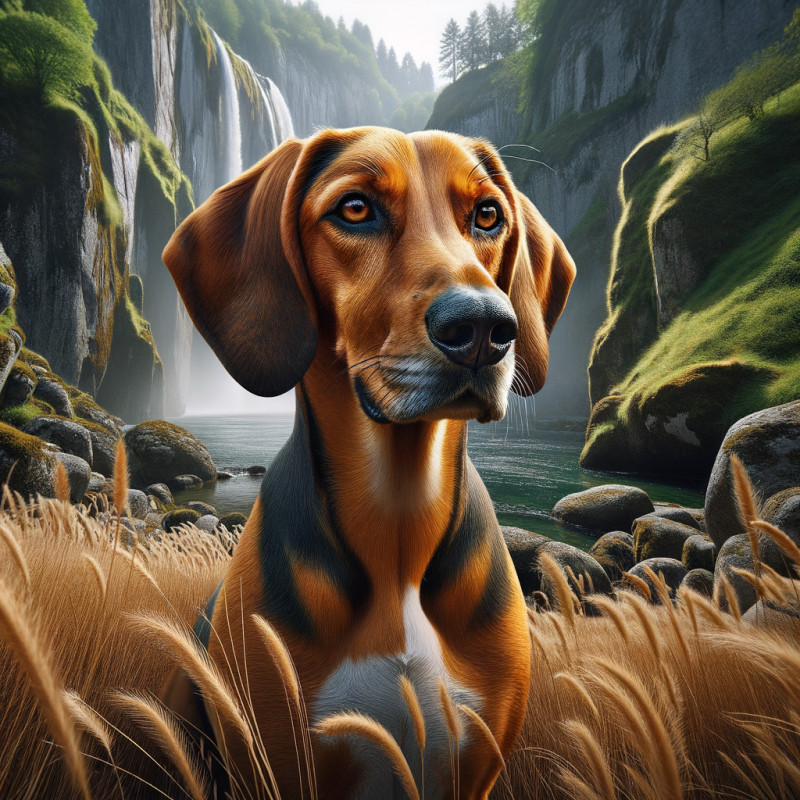 Portuguese Warren Hound - Complete Breed Guide, Care, Adoption & Health Tips Information and Pictures