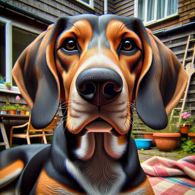 Portuguese Warren Hound - Complete Breed Guide, Care, Adoption & Health Tips Information and Pictures