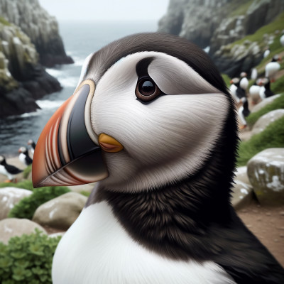Puffin Dog Breed Guide and available listings