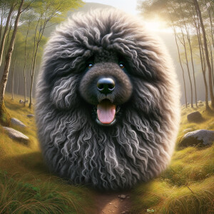 Puli - Complete Breed Guide, Care, Adoption & Health Tips Information and Pictures