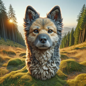 Pumi Dog Breed Information and Pictures