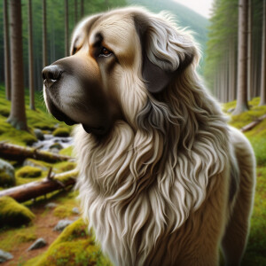 Pyrenean Mastiff - Complete Breed Guide, Care, Adoption & Health Tips Information and Pictures