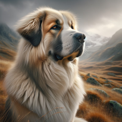 Pyrenean Mountain Dog - Complete Breed Guide, Care, Adoption & Health Tips Information and Pictures