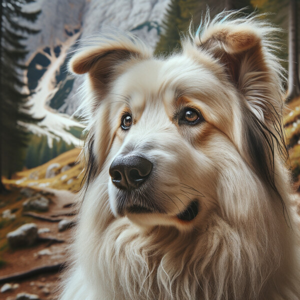 Pyrenean Shepherd Dog Breed Information and Pictures Pyrenean Shepherd Dog Breed Information and Pictures