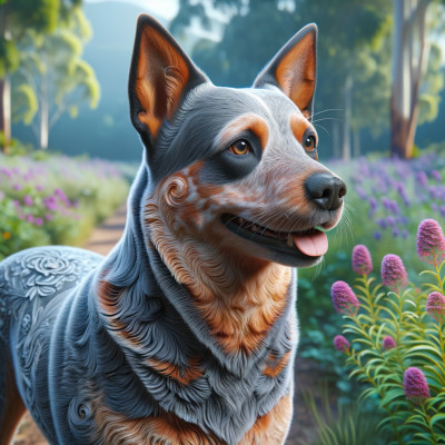 Queensland Heeler Breed Guide and available listings