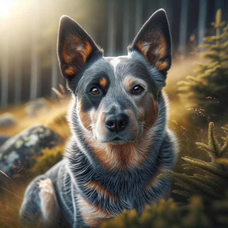 Queensland Heeler - Complete Breed Guide, Care, Adoption & Health Tips Information and Pictures