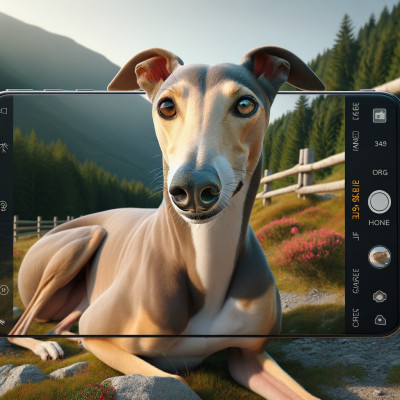 Rampur Greyhound - Complete Breed Guide, Care, Adoption & Health Tips Information and Pictures