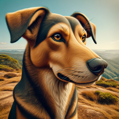 Rastreador Brasileiro - Complete Breed Guide, Care, Adoption & Health Tips Information and Pictures