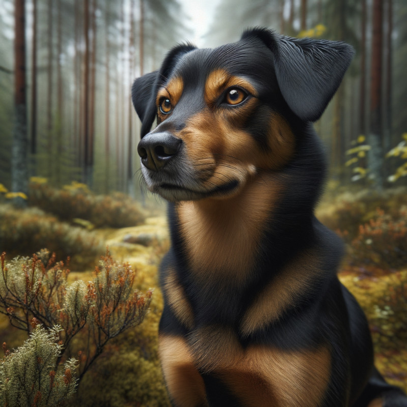 Rastreador Brasileiro - Complete Breed Guide, Care, Adoption & Health Tips Information and Pictures