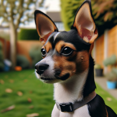 Rat Terrier Chihuahua - Complete Breed Guide, Care, Adoption & Health Tips Information and Pictures