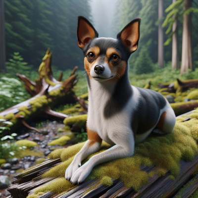 Rat Terrier Chihuahua - Complete Breed Guide, Care, Adoption & Health Tips Information and Pictures