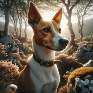 Ratonero Bodeguero Andaluz - Complete Breed Guide, Care, Adoption & Health Tips Information and Pictures