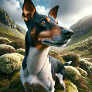 Ratonero Bodeguero Andaluz - Complete Breed Guide, Care, Adoption & Health Tips Information and Pictures